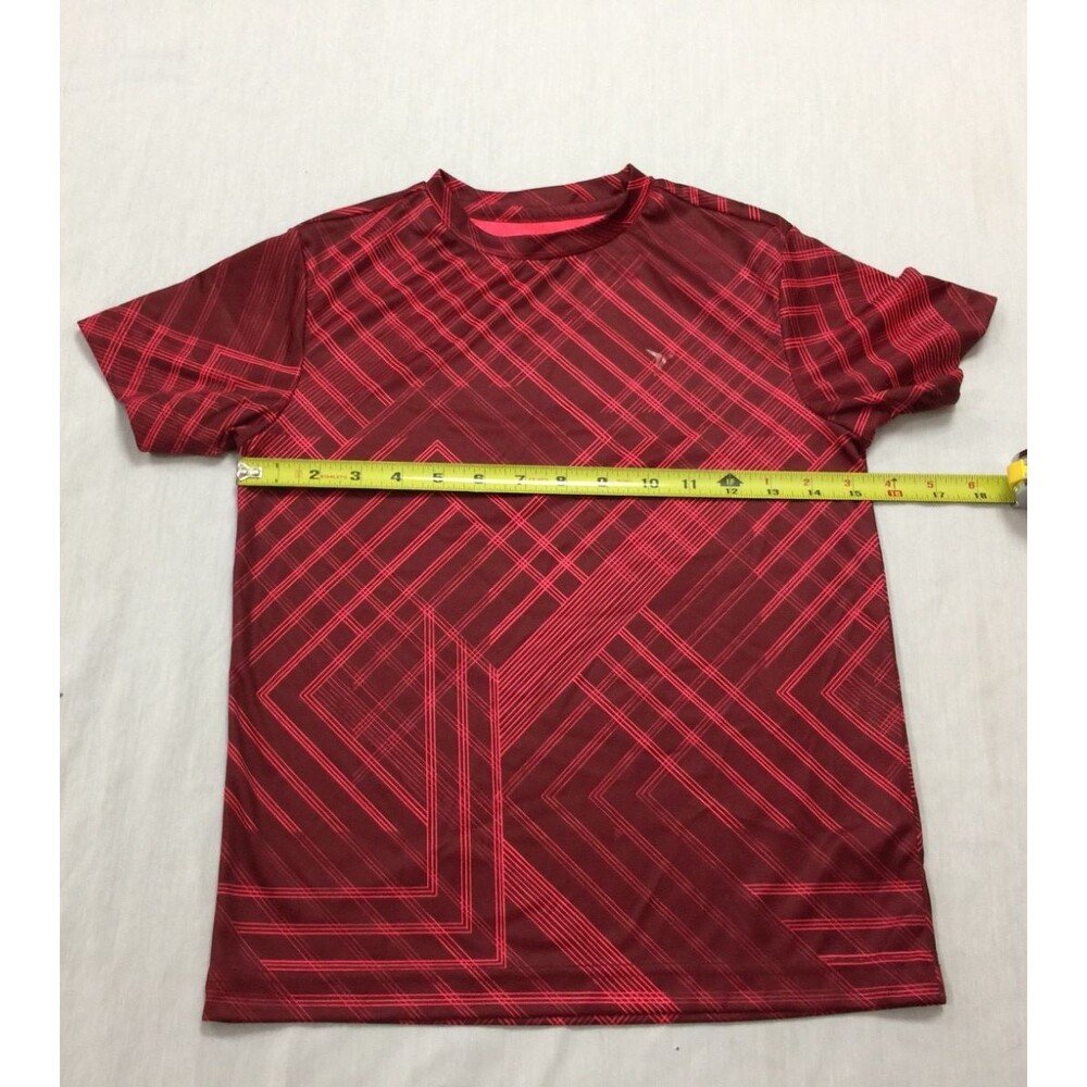 OLD NAVY BOYS ATHLETIC SHIRT SIZE S 6-7